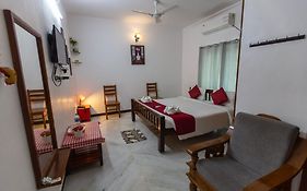 Sunflower Villa Pondicherry